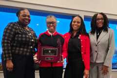 50-Year Recognition