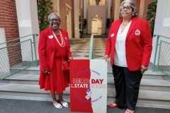 Delta Day at the Statehouse (DDSH) NJ 2025