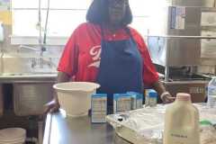 Dinner Service @ The Center - Sep 2024