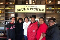 JBJ Soul Kitchen Toms River Community Service Project