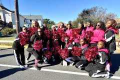 Making Strides Against Breast Cancer Walk 2026