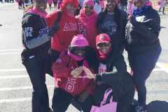 Making Strides Walk