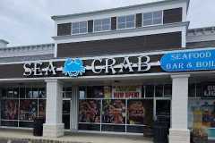 MCAC Charter Day Weekend 2025 - Lunch w/Sorors - Sea Crab