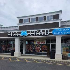 seacrab