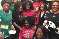 MCAC Christmas Celebration