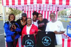 National Night Out Asbury Park 2016