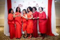 Red & White Soiree 2020